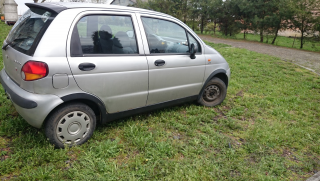 Daewoo