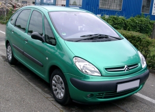 Citroen