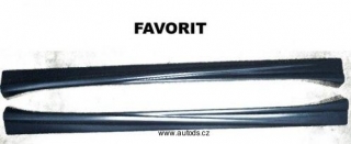 Škoda Favorit