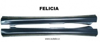 Škoda Felicia