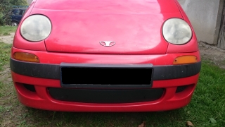 Daewoo