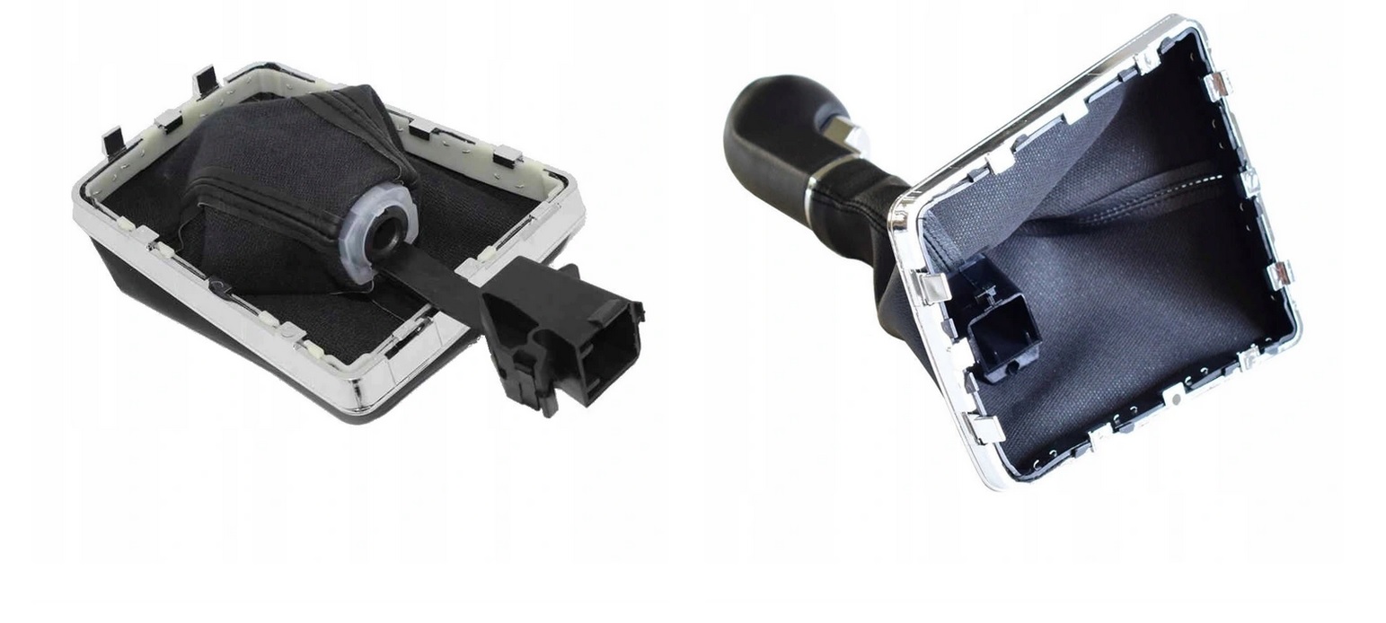 Řadící páka s manžetou Opel Astra H 6st.