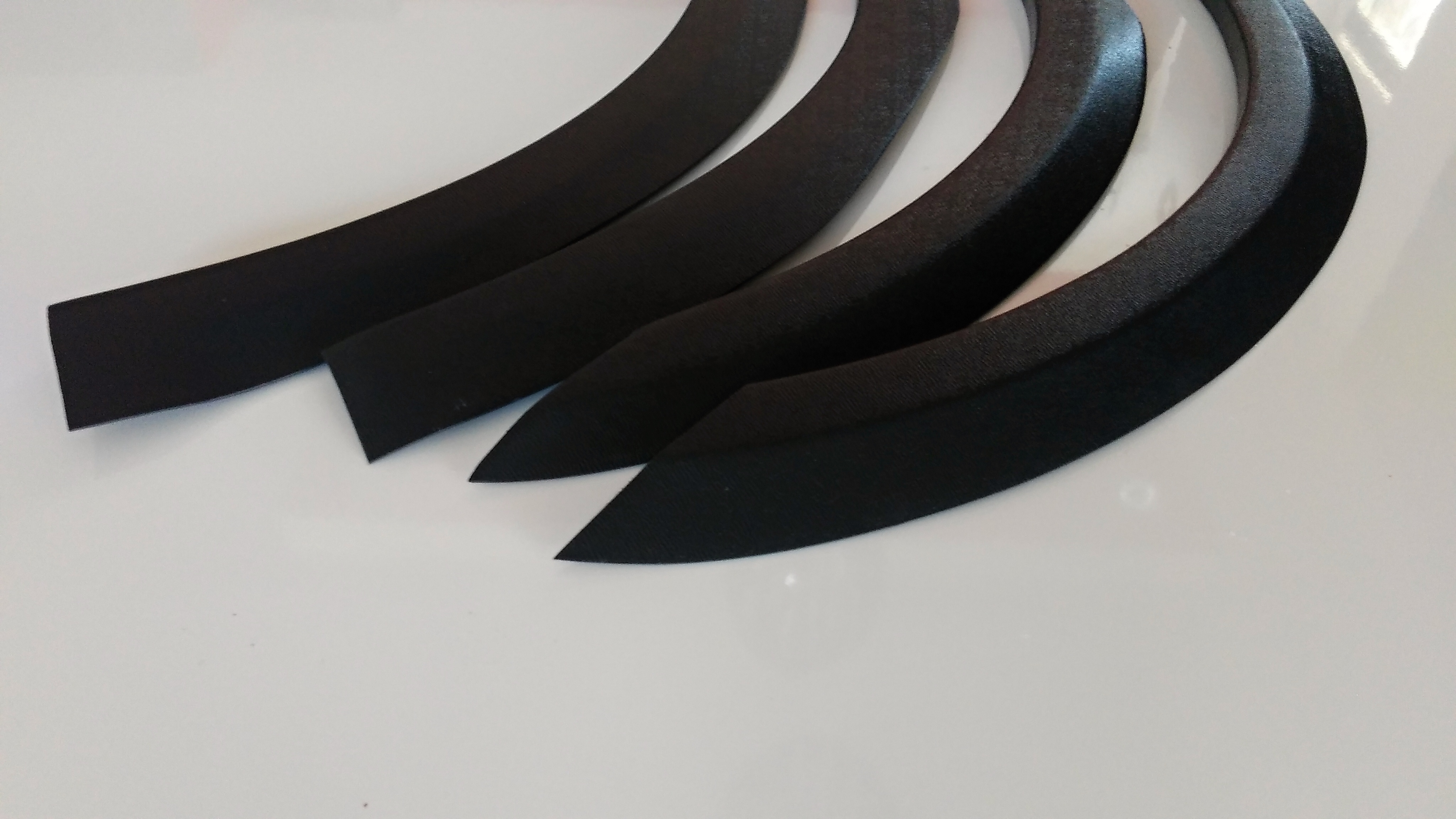 Lemy blatníku Renault Twingo 1993-1999 před Faceliftem