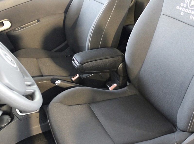 Loketní opěrka Seat Ibiza 6L 2002-2008