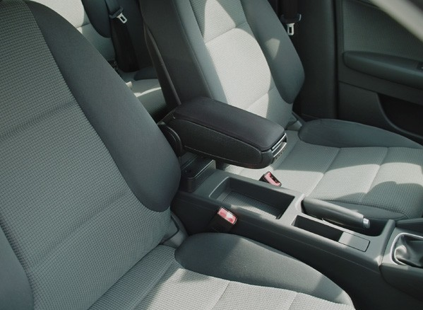 Loketní opěrka VW Touran, Caddy 2003-