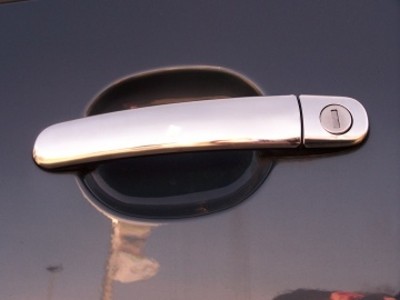 Kryty klik Opel Astra, Mokka, Corsa, Insignia, Zafira, Meriva, Antara