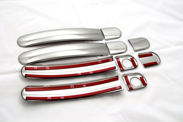 Kryty klik Opel Astra, Mokka, Corsa, Insignia, Zafira, Meriva, Antara