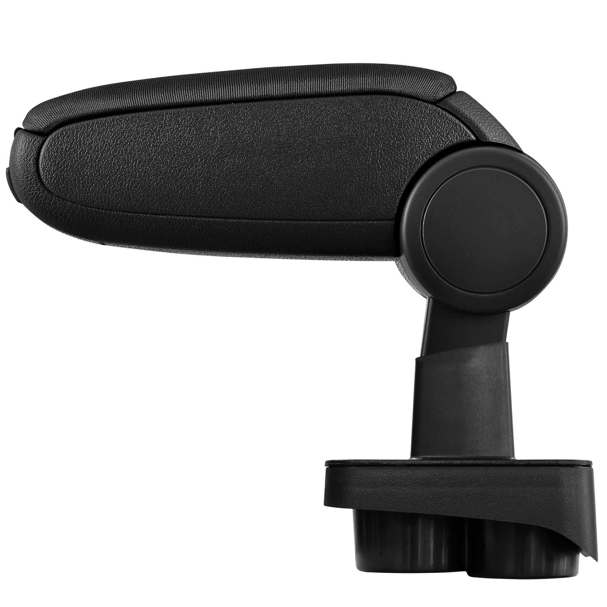 Loketní opěrka Škoda Fabia 3, Roomster 2014 - Kůže