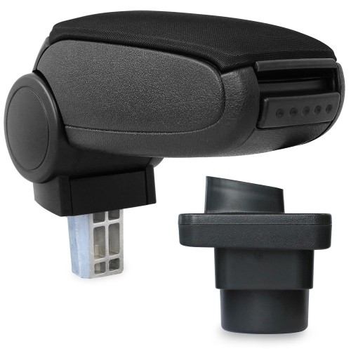 Loketní opěrka Škoda Fabia 3, Roomster 2014 - Kůže