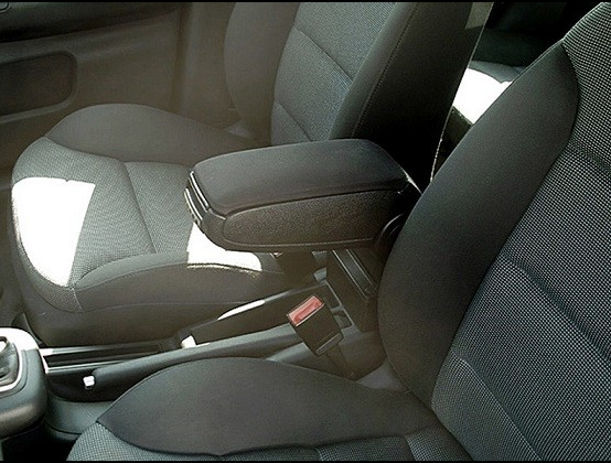 Loketní opěrka Hyundai I20 2014-