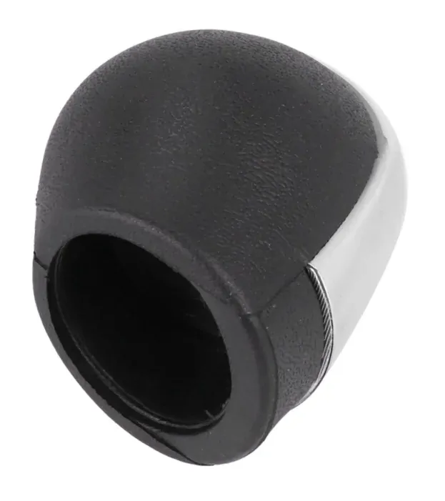 Hlavice řadící páky Opel Vectra C, Signum, Corsa C, Meriva - 5st. kožená