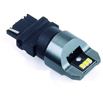 Led žárovka W21/5W 3,3 W CANBUS OSRAM