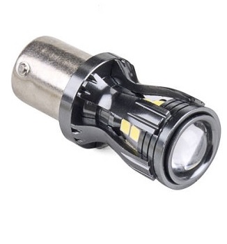 Led žárovka P21W Ba15s CANBUS OSRAM