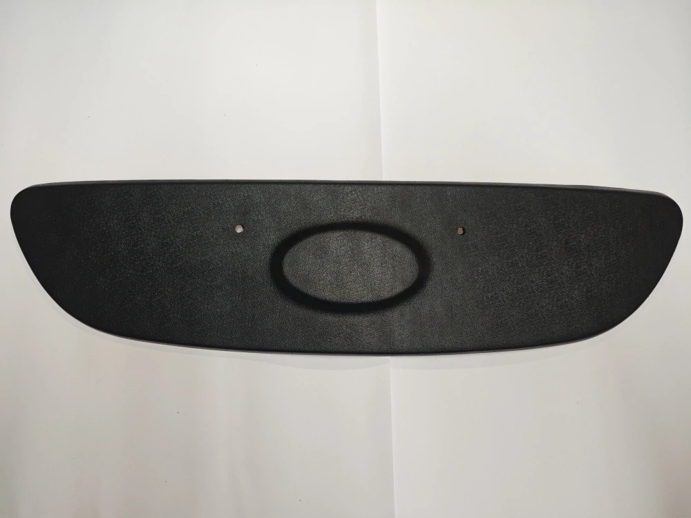 Zimní clona masky chladiče Hyundai Getz 2005 - 2011