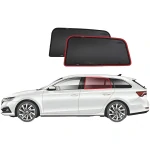 Sluneční clona Škoda Octavia IV 2020-2026 kombi