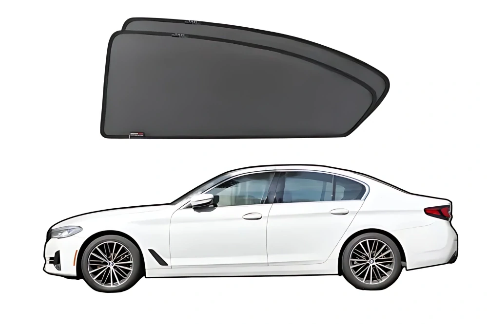 Sluneční clona BMW 5 G30 2017-2024