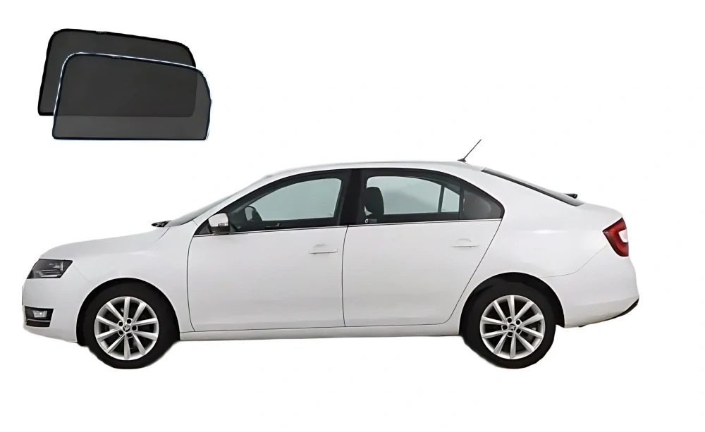 Sluneční clona Škoda Rapid 2013-2019 sedan