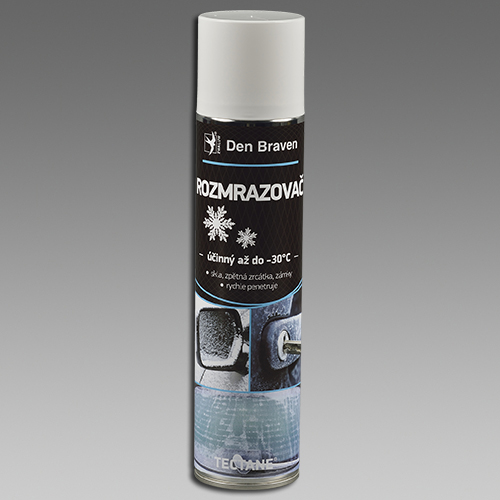 Rozmrazovač 400ml