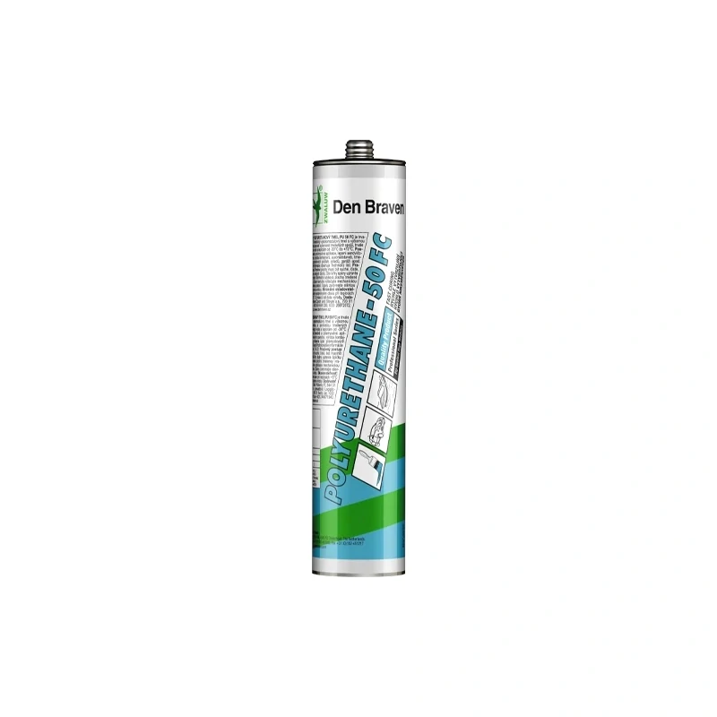 PU tmel Den Braven 300 ml