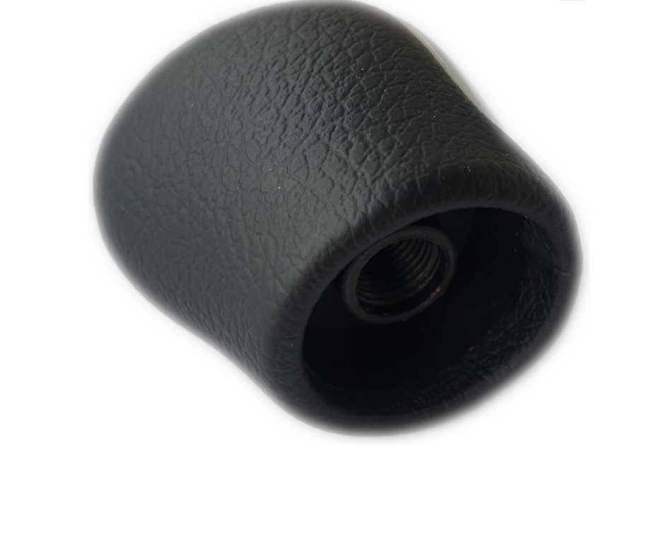 Hlavice řadící páky Ford Focus MK3 RS, Mondeo MK4 | 6st. modrá