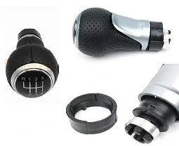 Hlavice řadící páky Audi S-line, Škoda, VW, Seat - 12mm
