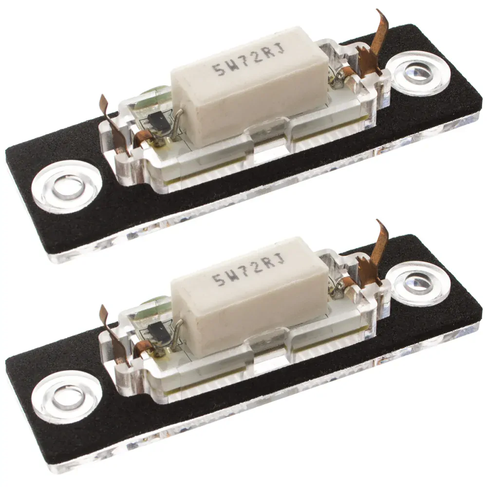 Led osvětlení SPZ Passat, Golf 5 plus, Caddy, T5, T6, Jetta, Touran, Škoda Superb