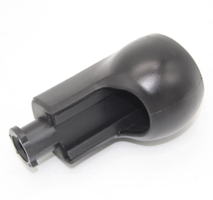 Hlavice řadící páky Opel Astra H, Corsa D, Zafira B 5st.