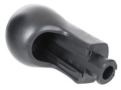 Hlavice řadící páky Opel Astra H, Corsa D, Zafira B 6st