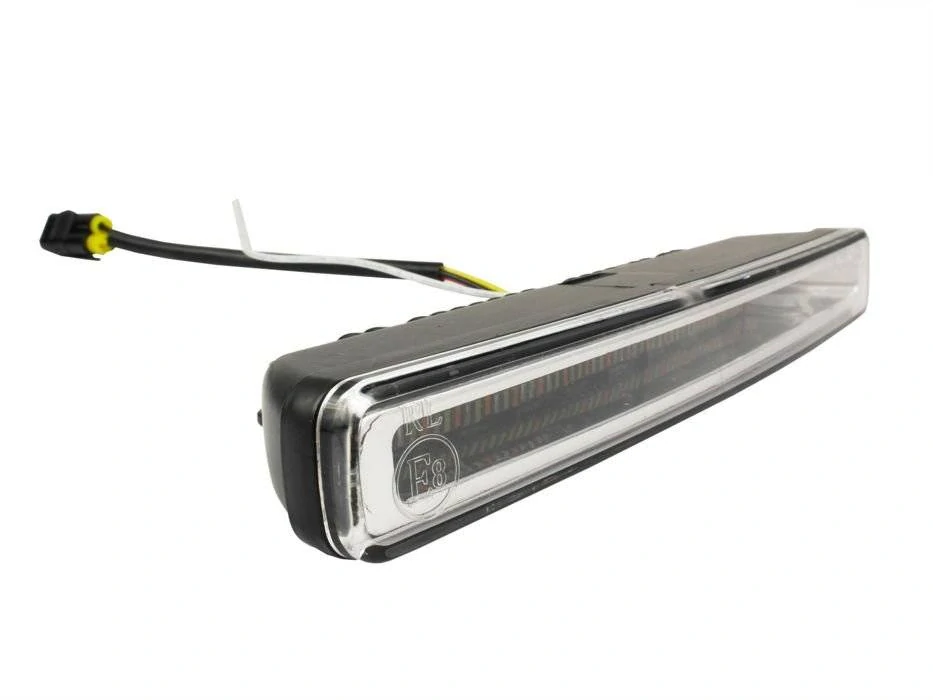 Světla pro denní svícení DRL21 - 54 LED + směrová světla