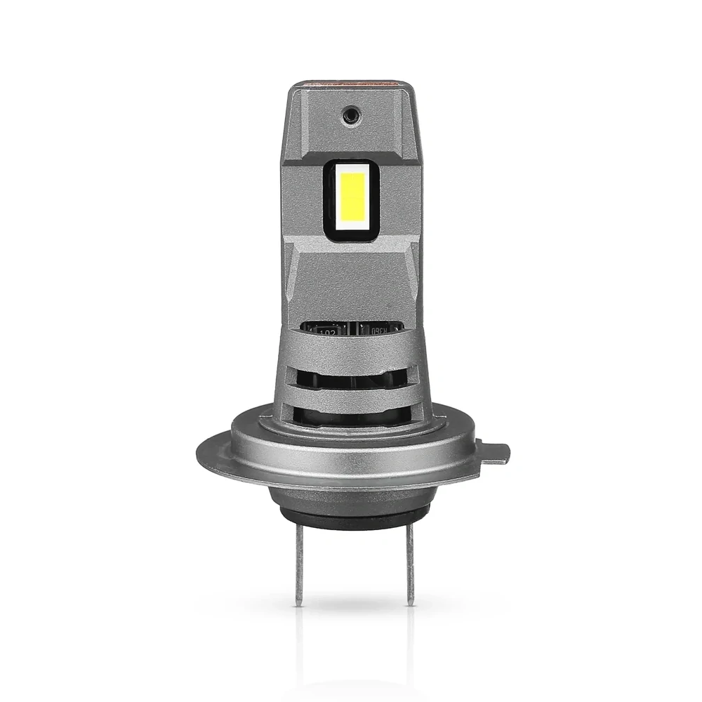 LED ŽÁROVKY H7 I7S 6000K CAN BUS - 2ks
