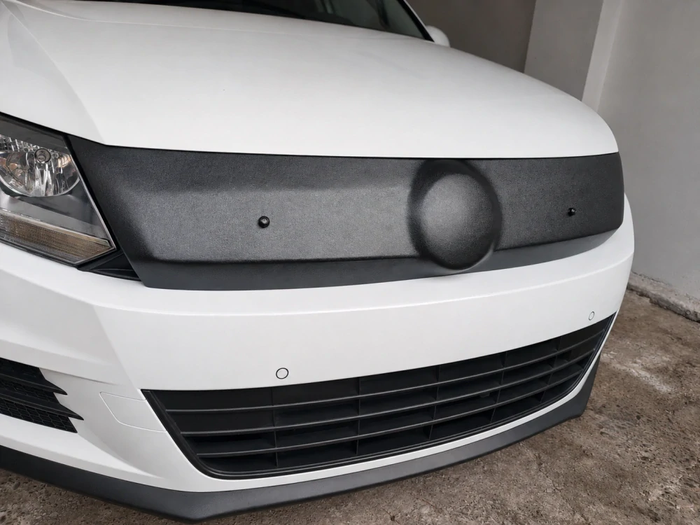 Zimní clona masky chladiče VW Tiguan 2011-2018