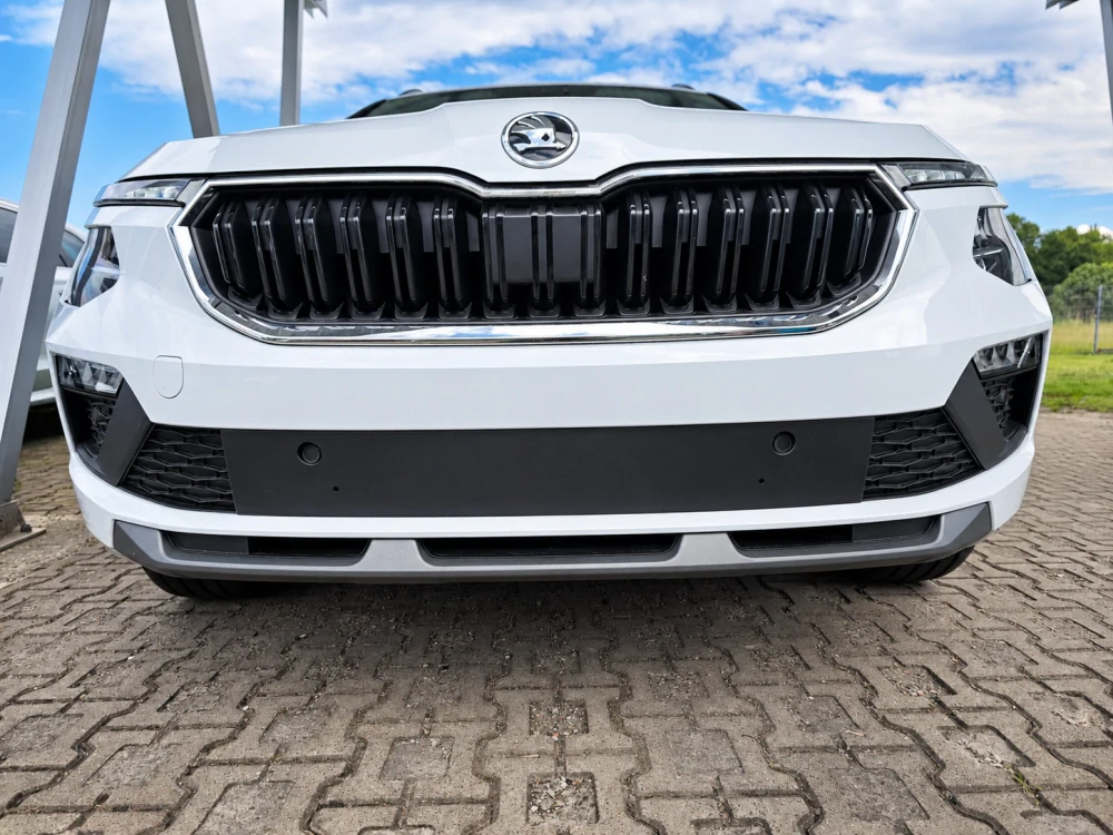 Sada zimních clon Škoda Kamiq 2023-