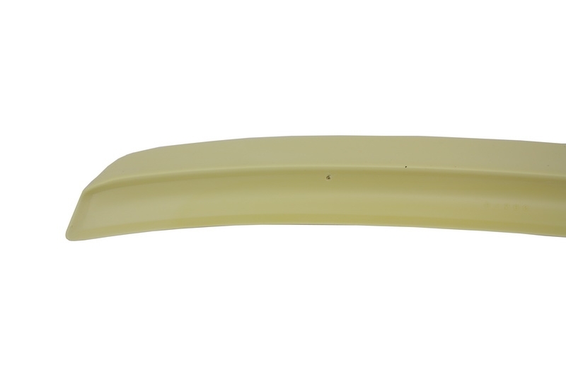 Zadní spoiler - lízátko Škoda Octavia 3 liftback