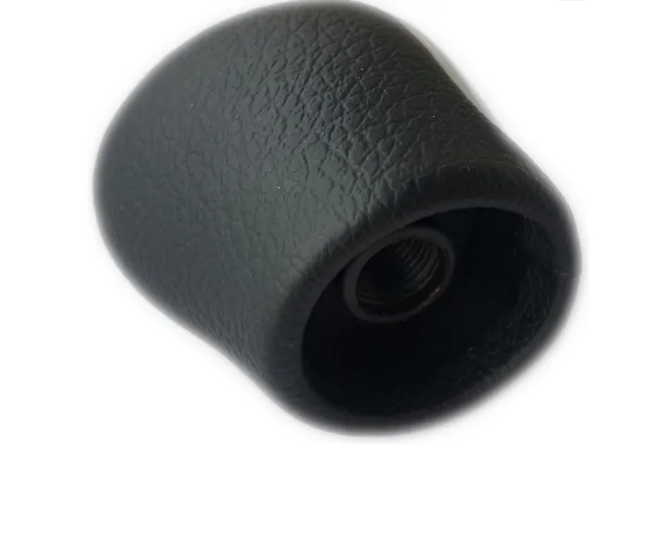 Hlavice řadící páky Ford Focus, Mondeo, S Max, Kuga, Galaxy, C Max, Transit -ST 6st. Červená