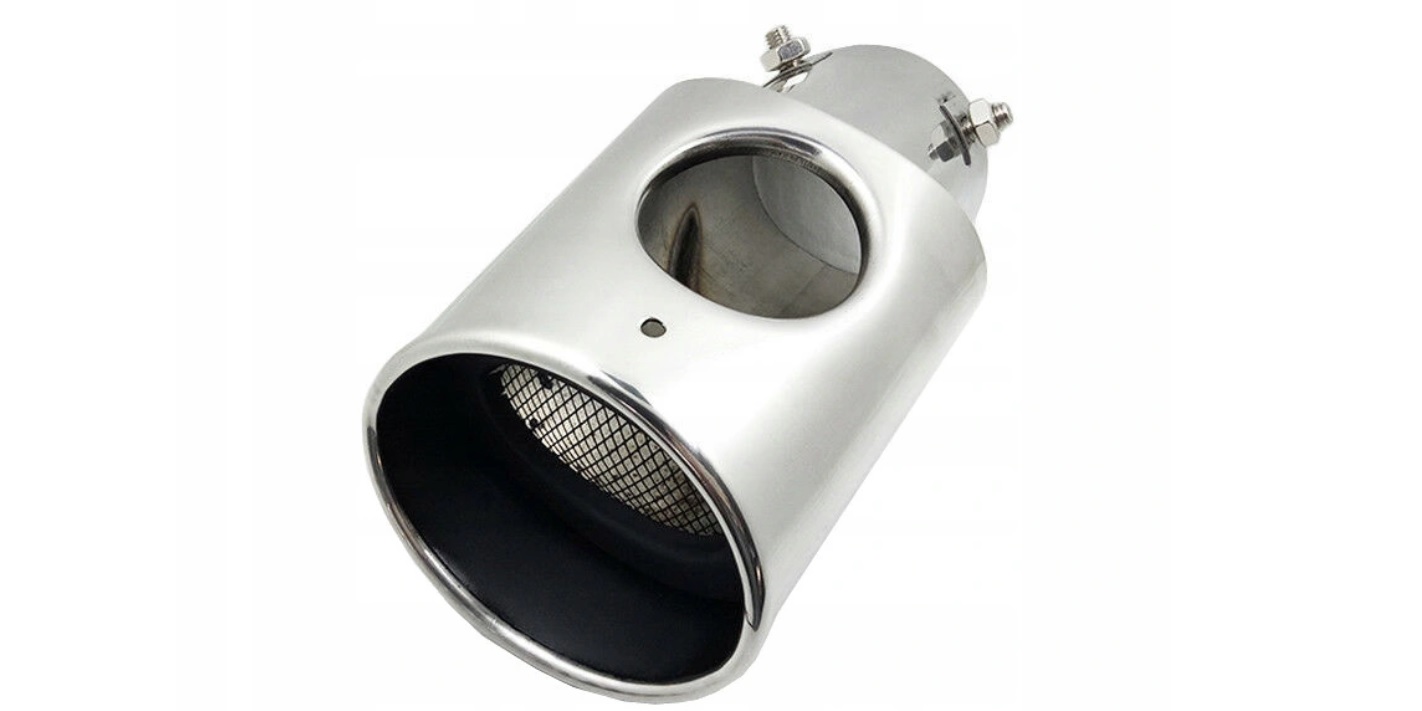 Koncovka výfuku Hyundai Tucson, Kia Sportage, IX35