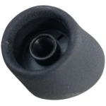 Hlavice řadící páky Ford Focus, Mondeo, S Max, Kuga, Galaxy, C Max, Transit -ST 5st. Červená