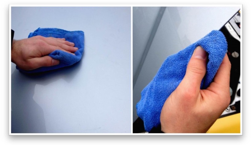 Carbon folie 5D 152x50cm černá