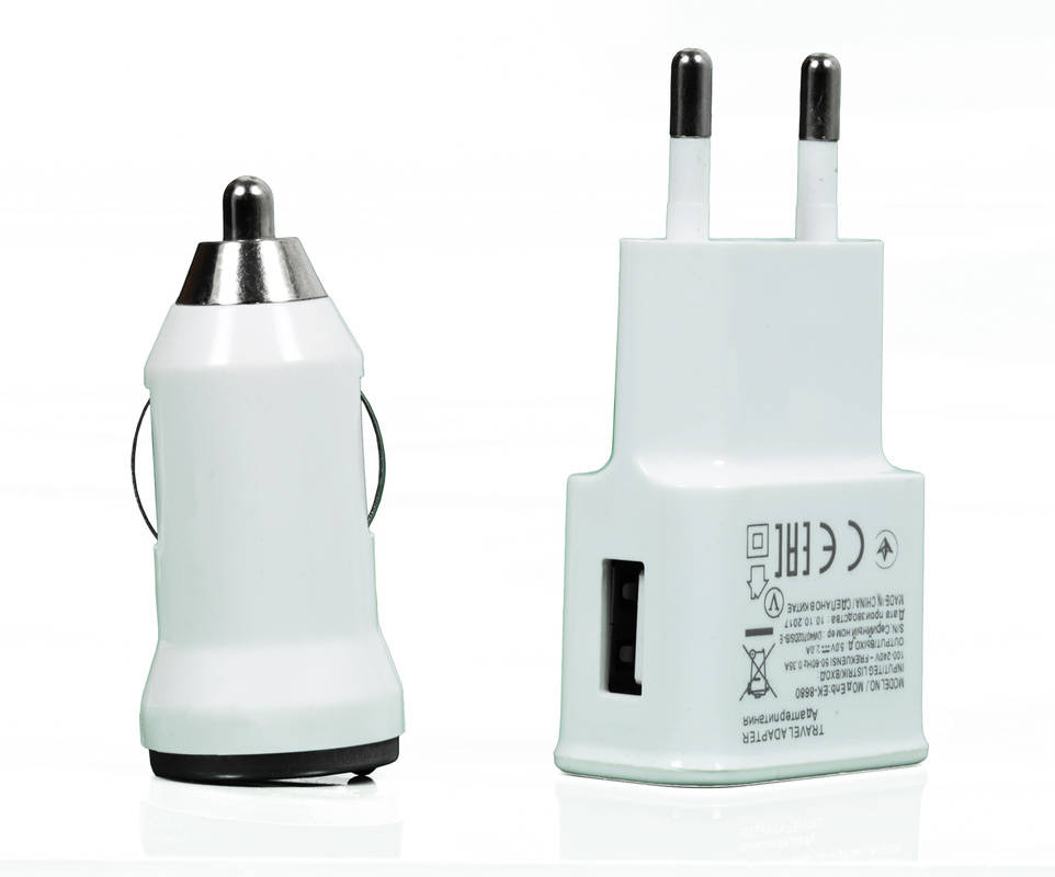 Dílenská AKU lampa Led 5W - 2600mAh