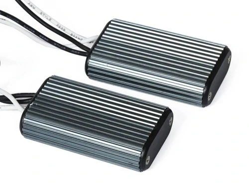 2v1 LED denní svícení + směrová světla | AUTOMATICKÁ | PY21W 81 SMD 3030