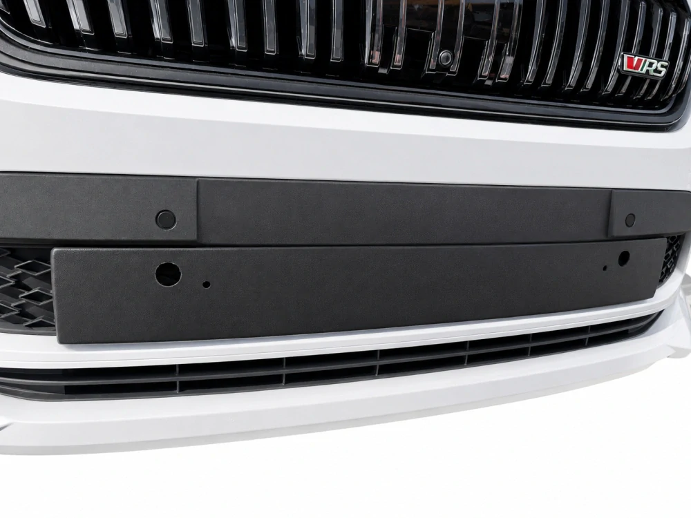 Sada zimní clon Škoda Kodiaq 2021-2024