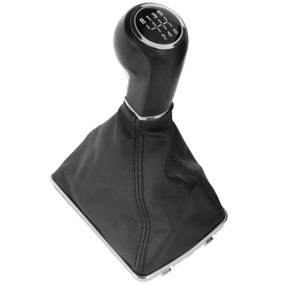 Řadící páka s manžetou Opel Astra H 6st.