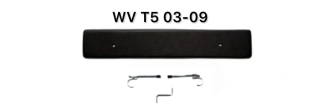 Zimní clona masky chladiče VW T5 Transporter 2003-2009 spodní PSK