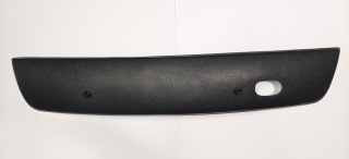 Zimní clona masky chladiče Opel Astra H 2006-2014