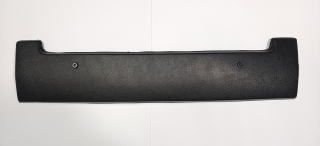 Zimní clona masky chladiče VW Polo VI 2017-2020