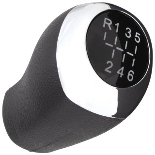 Hlavice řadící páky Hyundai I20, I30 II - 6st