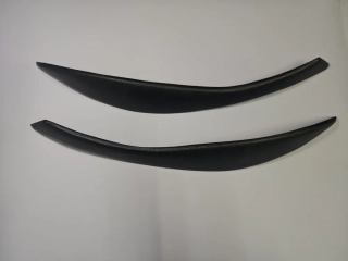 Mračítka - Kryty světlometů Škoda Octavia II 2007-2013