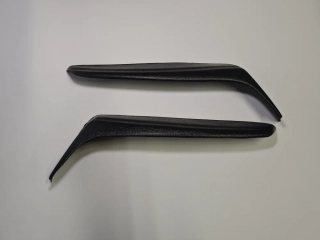 Mračítka - Kryty světlometů VW Passat B5 1996-2000