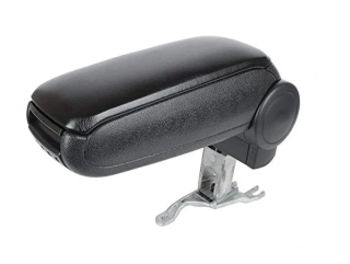 Loketní opěrka Audi A4 - B6, B7 kůže