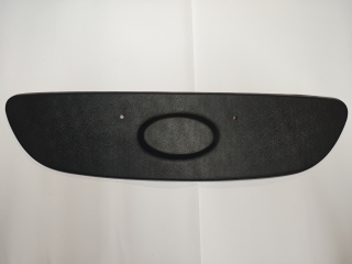 Zimní clona masky chladiče Hyundai Getz 2005 - 2011