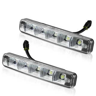 Světla pro denní svícení Premium DRL03 High Power